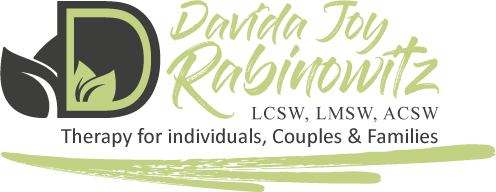 Davida Rabinowitz, LCSW